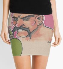 Popinski Mini Skirt