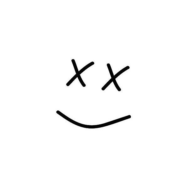 louis smiley face tattoo louis smiley face tattoo