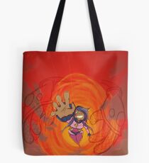 Set your Sights for the Sun Tote Bag