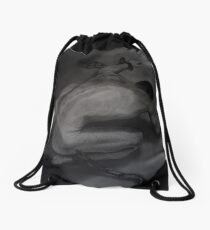 masochism Drawstring Bag