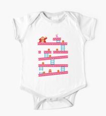 Konkey Dong! One Piece - Short Sleeve