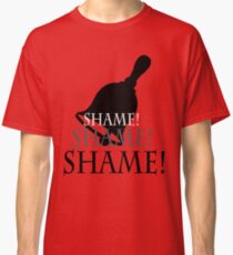 Shame Classic T-Shirt