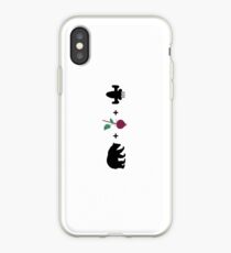 Vinilo o funda para iPhone Osos. Remolachas Battlestar Galactica. - La Oficina (EE. UU.)