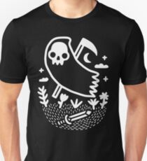 Another Grim Night Unisex T-Shirt