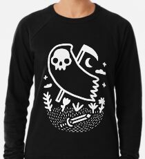 Eine andere grimmige Nacht Leichter Pullover