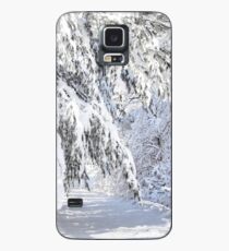 Narnia Case/Skin for Samsung Galaxy