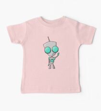 Invader Zim - Gir Baby Tee