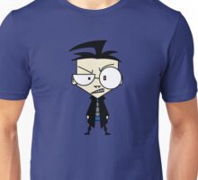 dib invader zim shirt