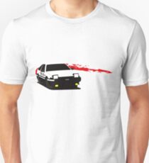 InitialD Unisex T-Shirt