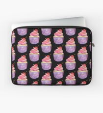 Funda para portátil Cupcake