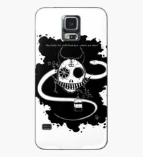 Sister Sin Case/Skin for Samsung Galaxy