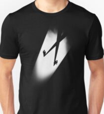 X Files Unisex T-Shirt