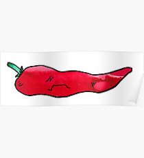 Chili Poster