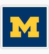 Michigan Sticker