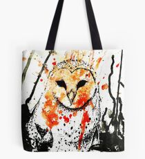 Watcher Original Tote Bag