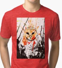 Watcher Original Tri-blend T-Shirt
