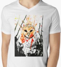 Watcher Original Men's V-Neck T-Shirt