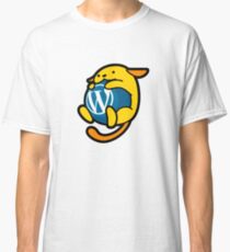 Wapuu - Original Classic T-Shirt