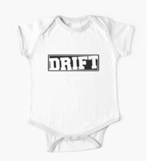 Drift One Piece - Short Sleeve