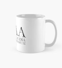 CCAA Colonia Claudia Ara Agrippinensium Mug