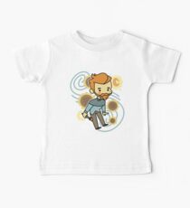 Kawaii Vincent Baby Tee