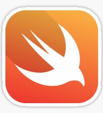 Swift Sticker