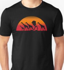 Scout Herd Slim Fit T-Shirt