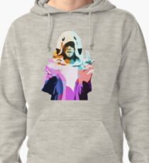 ~ Yolandi Vi$$er ~ Colour Pullover Hoodie