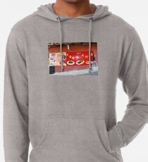 HongKong - Wedding Planer Lightweight Hoodie