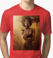 Serengeti Vintage T-Shirt