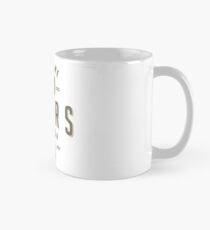 Funny 69th Birthday T-shirt Classic Mug