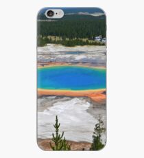 GRAND PRISMATIC iPhone Case