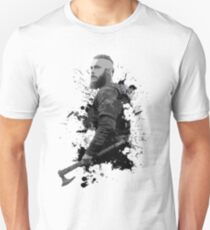 King Ragnar Unisex T-Shirt