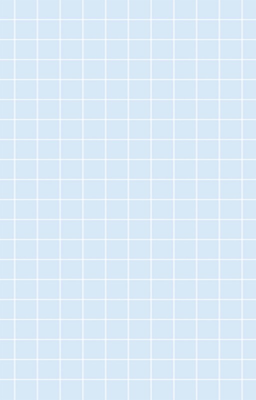 "Blue Aesthetic Grid " Stickers by cheyannekailey | Redbubble