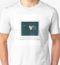 Cashmere Cat Polaroid Shot Unisex T-Shirt