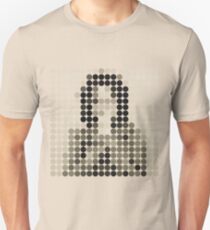 Björk, Debüt, Benday Dots Slim Fit T-Shirt