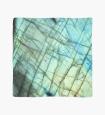 Labradorite Scarf