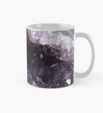 Amethyst Geode Mug