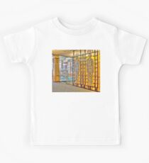 City of Fitchburg Library Kids Tee