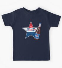 Patriot Cola Kids Tee