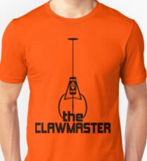 The Clawmaster Slim Fit T-Shirt