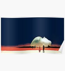 Evangelion 1051 Poster