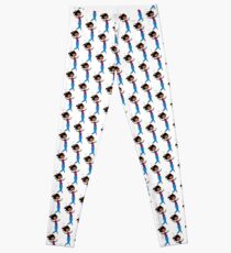 Dolly Doodle Leggings