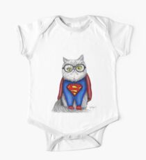 Super Puff One Piece - Short Sleeve