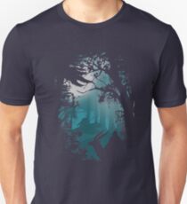 Wald Slim Fit T-Shirt