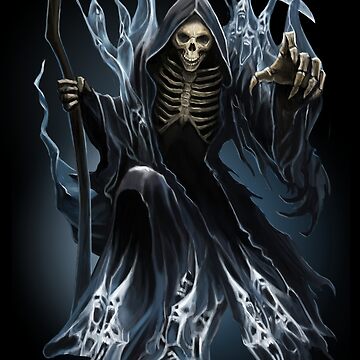 Ghost Reaper Fel