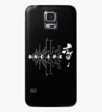 escape Case/Skin for Samsung Galaxy