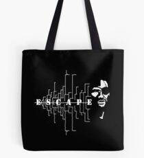 escape Tote Bag