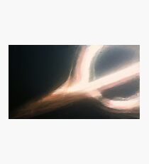 Interstellar 870 Photographic Print