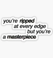 transparent stickers